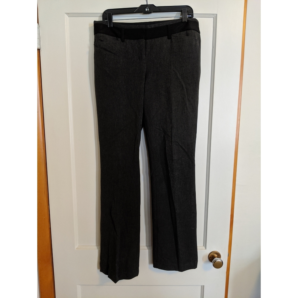 Express Editor Pant